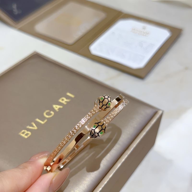 Bvlgari Bracelets